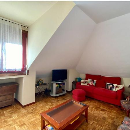 Apartament Apartamento Centro Onís Zewnętrze zdjęcie