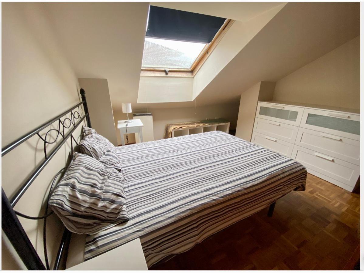 Apartament Apartamento Centro Onís Zewnętrze zdjęcie